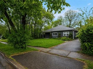 16 Woodward Ave, Brampton, ON L6V1K1