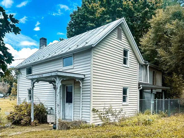 15610 Cresap Ave, State Line, PA 17263