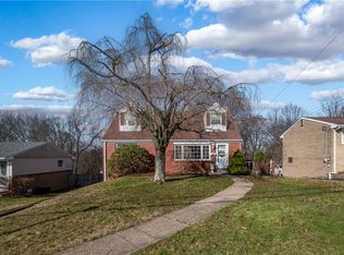 609 Tartan Dr, Monroeville, PA 15146