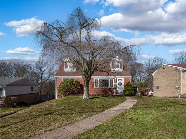 609 Tartan Dr, Monroeville, PA 15146