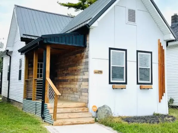 1006 Bates St, Indianapolis, IN 46202