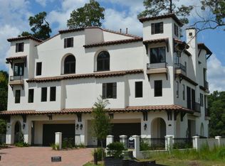 46 Secluded Trl, The Woodlands, TX 77380