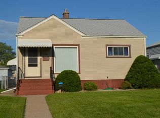5523 Homerlee Ave, East Chicago, IN 46312