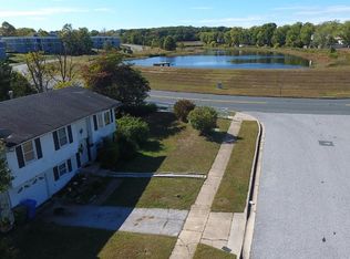 2001 Watergate Ct, Edgewood, MD 21040