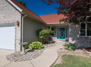 361 Old Homestead Dr, Troy, IL