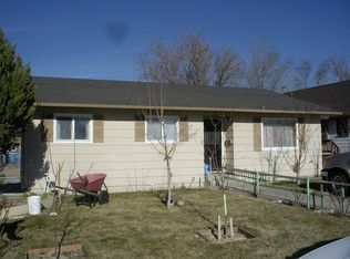 918 11th Ave N, Buhl, ID 83316