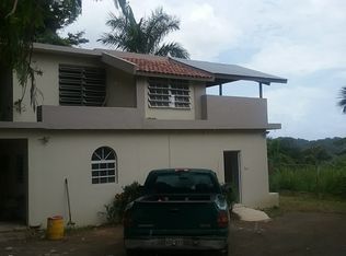 KM6.8 Road 971, Naguabo, PR 00718