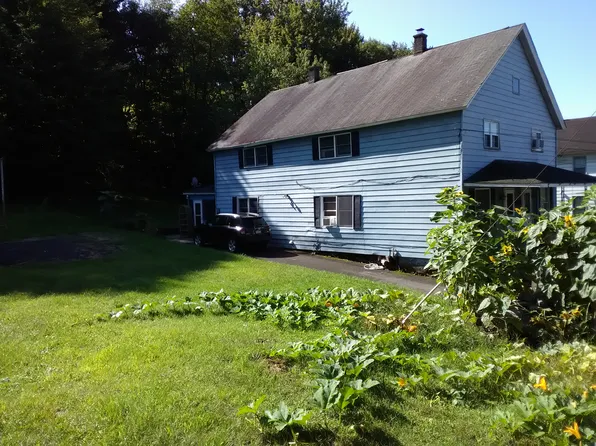 49-51 Ontario St, Simpson, PA 18407