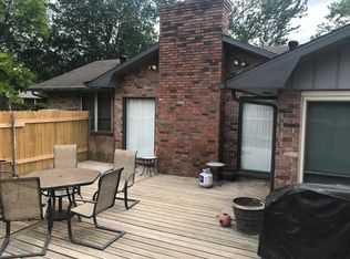 1600 Plantation Dr, Mountain Home, AR 72653