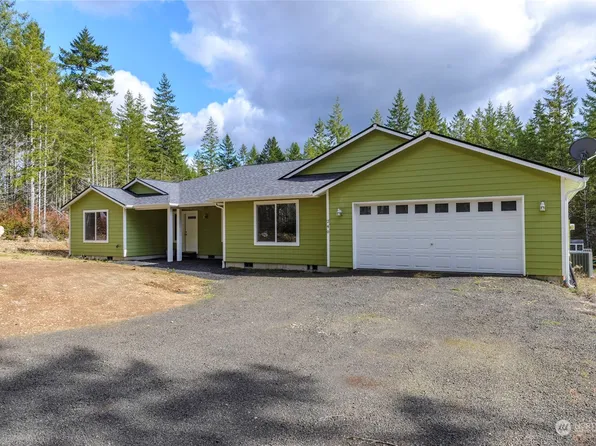 240 E Stockholm Drive, Grapeview, WA 98546
