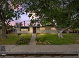 3500 Columbus St, Bakersfield, CA 93306