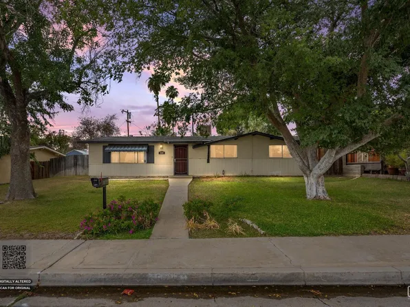 3500 Columbus St, Bakersfield, CA 93306