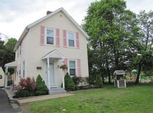40 Harrison Ave, Abington, MA 02351