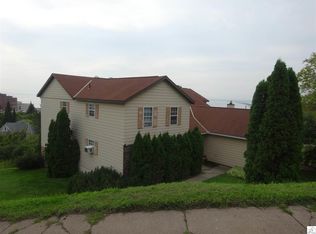 202 E 7th St, Duluth, MN 55805