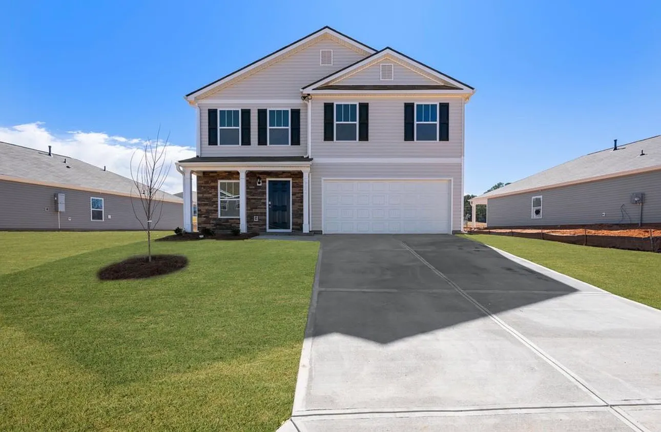 3 bed, 2.5 bath, 1854 sqft, $2,000 — Photo 1