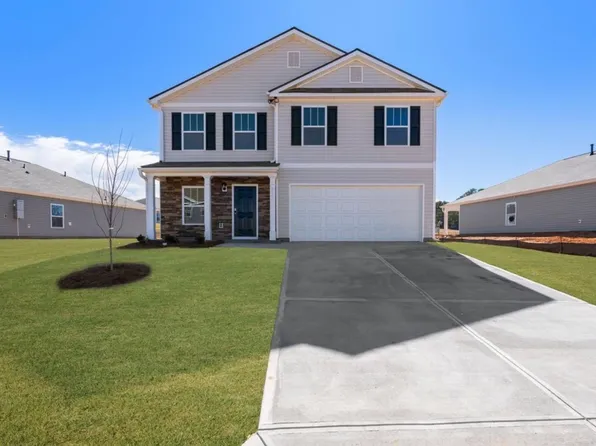 3608 Shadow Pine Dr, Moore, SC