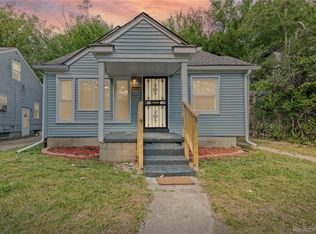 19945 Biltmore St, Detroit, MI