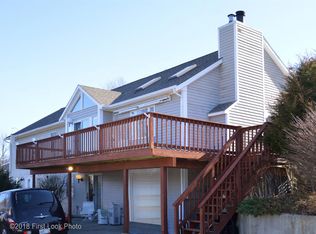 120 Horizon Dr, Tiverton, RI 02878