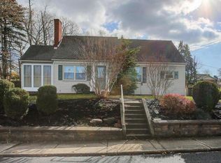 704 E Orange St, Shippensburg, PA 17257