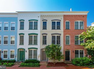 1039 5th St SE, Washington, DC 20003