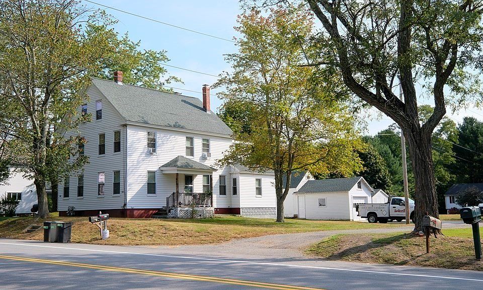 963965 Amesbury Rd, Haverhill, MA 01830 Zillow