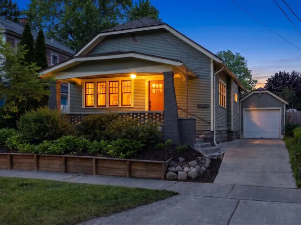 1950 Lafayette Ave NE, Grand Rapids, MI 49505