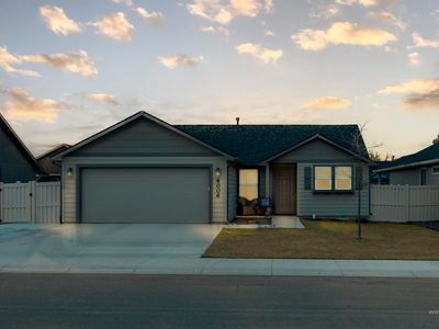 4006 Nantucket St, Caldwell, ID, 83605