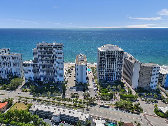 3rd image of 4250 Galt Ocean Drive #9C