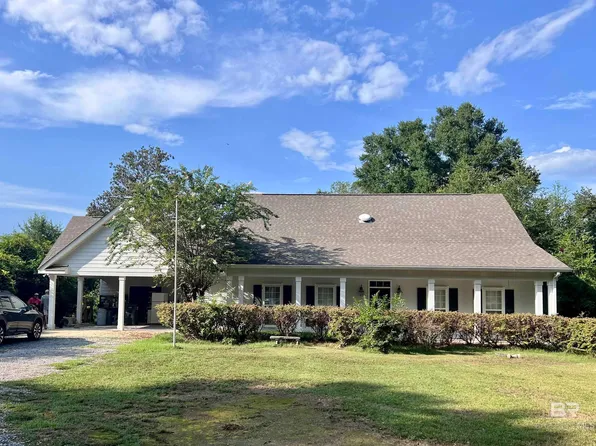 11429 Mockingbird Ln, Fairhope, AL 36532