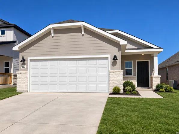 113 JERSEY LN, Boerne, TX 78006