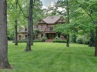 895 Thompson Ave, Nashville, TN 37204