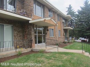 4163 W Rivers Edge Cir APT 108, Brown Deer, WI 53209