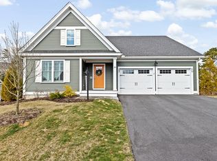 24 Lotus Dr, Plymouth, MA 02360