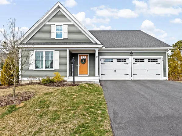 24 Lotus Dr, Plymouth, MA 02360