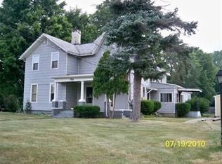 386 Grand St, Coldwater, MI 49036
