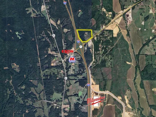 0 Highway 7 N, Grenada, MS 38901