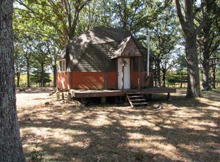 TRACT 4 State Hwy W, Marshfield, MO 65706