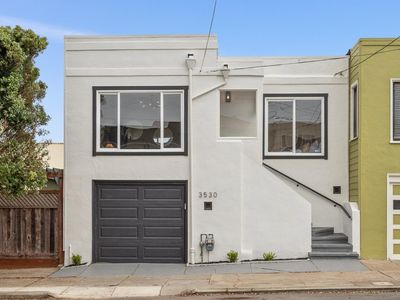 3530 Santiago St, San Francisco, CA, 94116