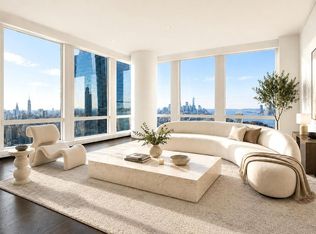 35 Hudson Yards #5604, New York, NY 10001