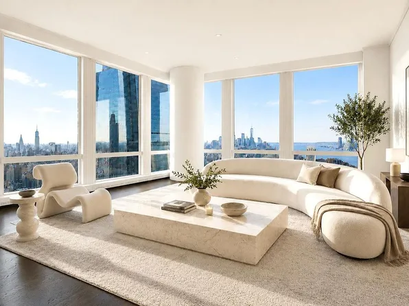 35 Hudson Yards #5604, New York, NY 10001