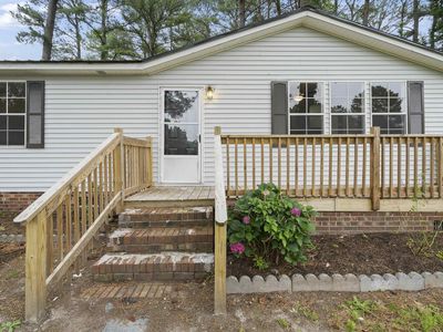 6339 Gold Dr, Battleboro, NC, 27809