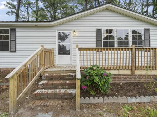 6339 Gold Dr, Battleboro, NC 27809