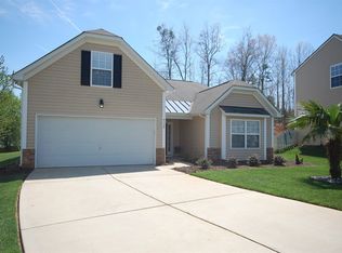 4320 Wiregrass Rd, Indian Land, SC 29707