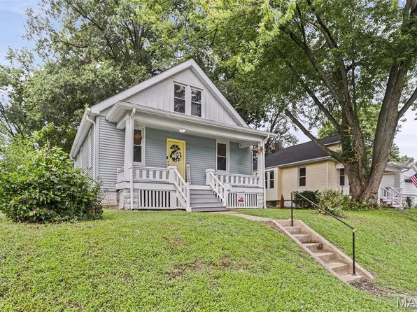 718 Wabash Ave, Belleville, IL 62220