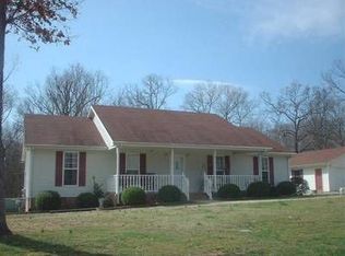 860 Dogwood Dr, Erin, TN 37061