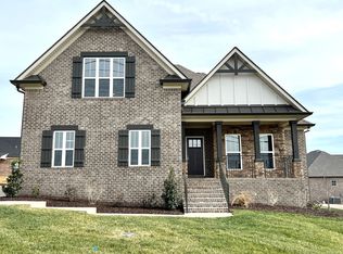1103 Joe Martin Ln #50, Lebanon, TN 37087