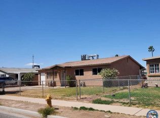 1090 N 17th St, El Centro, CA 92243