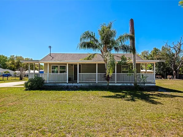 5860 Brown Ln, Sarasota, FL 34232