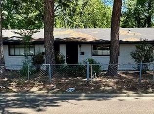 3008 N West St #3008, Jackson, MS 39216