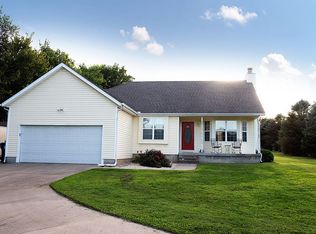 245 Mabel Ct, Oronogo, MO 64855